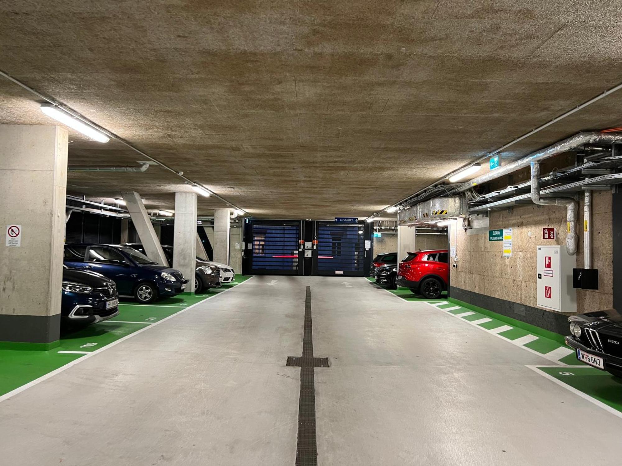 Vienna Design Apartment By Rabe - Kostenfreier Parkplatz & Netflix & Coffee-Bar - Nahe Schloss Schoenbrunn Buitenkant foto